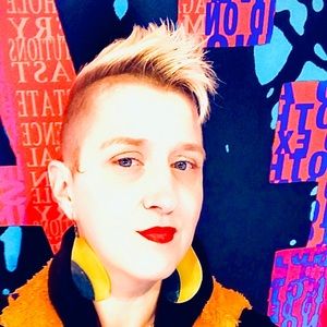 Meet your Posher, Terri